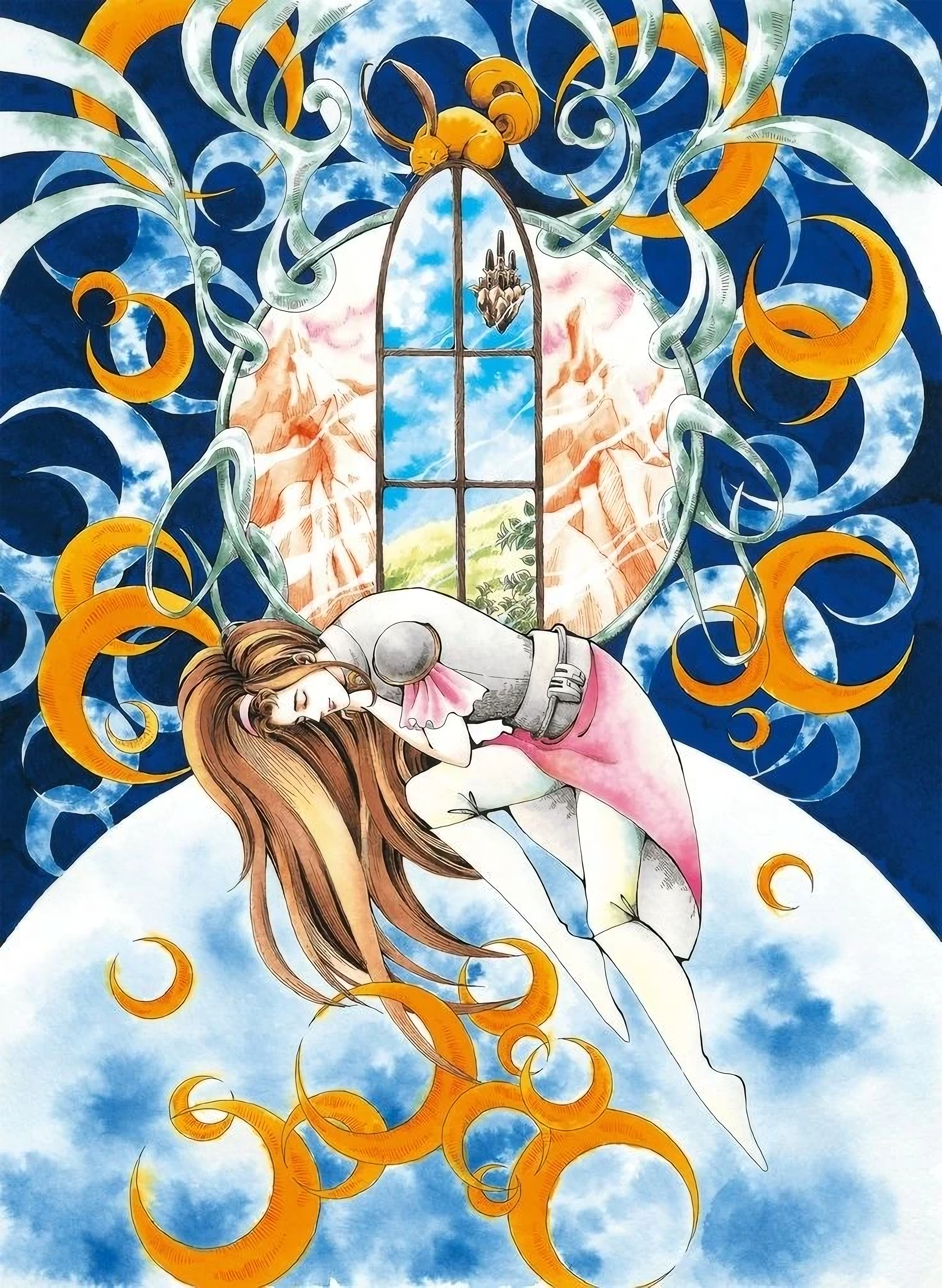 Phantasy Star
